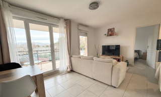 Appartement 2 Pièces 40 m² à vendre à Marseille 13 (13013)