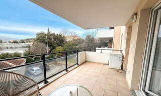 Appartement 2 Pièces 40 m² à vendre à Marseille 13 (13013)