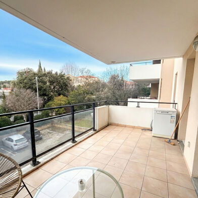 Appartement 2 pièces 151200 €