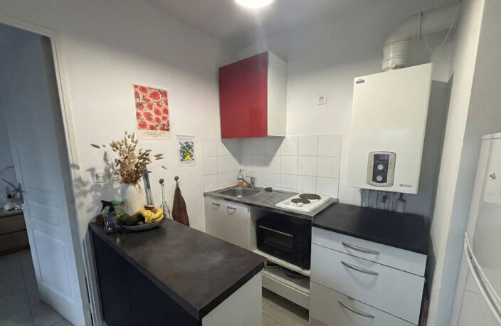 Marseille 13013 - appartement 2 pièces proche Croix rouge — photo 3