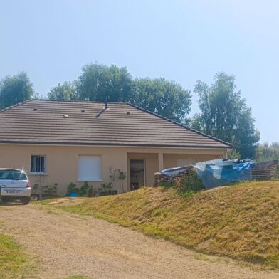 Maison 4 pièces 199000 €