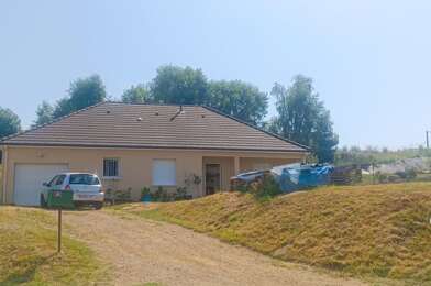 Maison 4 pièces 199000 €