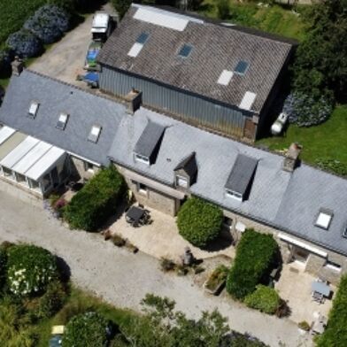 Maison 11 pièces 485000 €