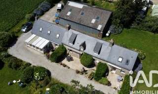 Maison 11 Pièces 180 m² à vendre à Plonévez-Porzay (29550)
