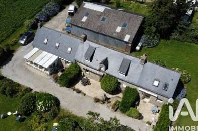 Maison 11 pièces 485000 €