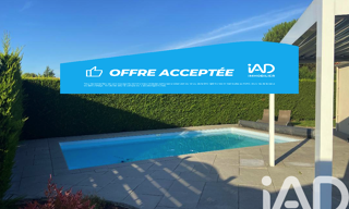 Maison 5 Pièces 136 m² à vendre à Les Sorinières (44840)