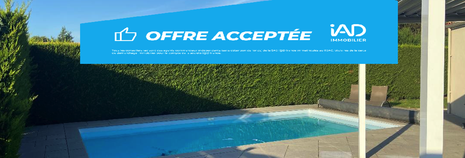 Maison 5 Pièces 136 m² à vendre à Les Sorinières (44840)