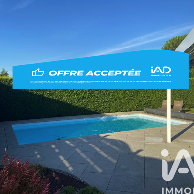 Maison 5 pièces 425000 €