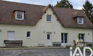 Maison 5 Pièces 222 m² à vendre à Auvillars (14340)