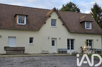 Maison 5 pièces 495000 €