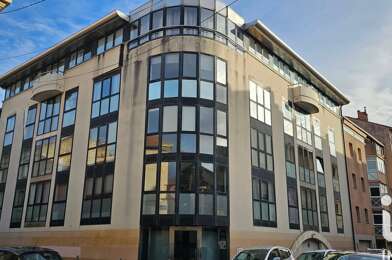 Appartement 2 pièces 139000 €