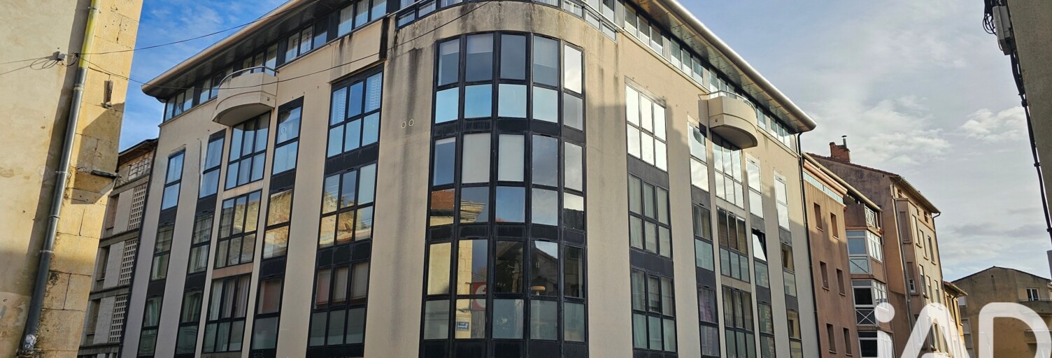 Appartement 2 Pièces 46 m² à vendre à Avignon (84000)