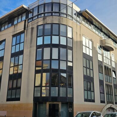 Appartement 2 pièces 149000 €