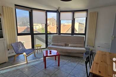Appartement 2 pièces 139000 €