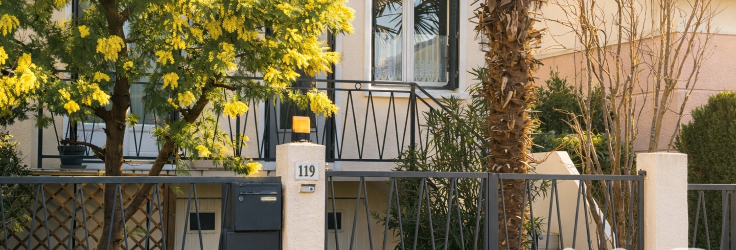 Maison 3 Pièces 69 m² à vendre à Argenteuil (95100)