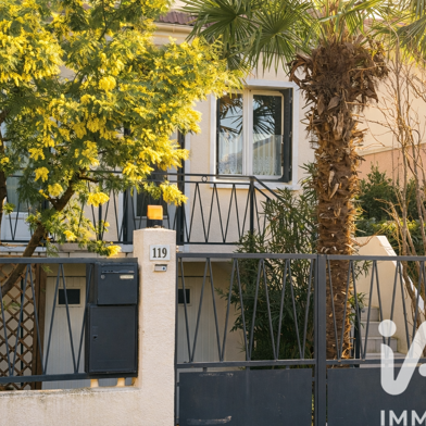 Maison 3 pièces 335000 €