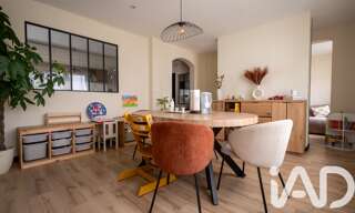 Appartement 4 Pièces 79 m² à vendre à Thionville (57100)