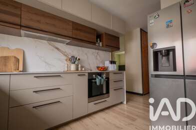 Appartement 4 pièces 299000 €