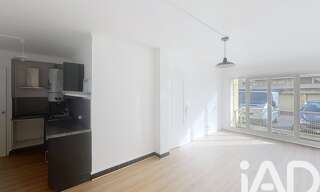 Appartement 2 Pièces 41 m² à louer à Aubagne (13400)