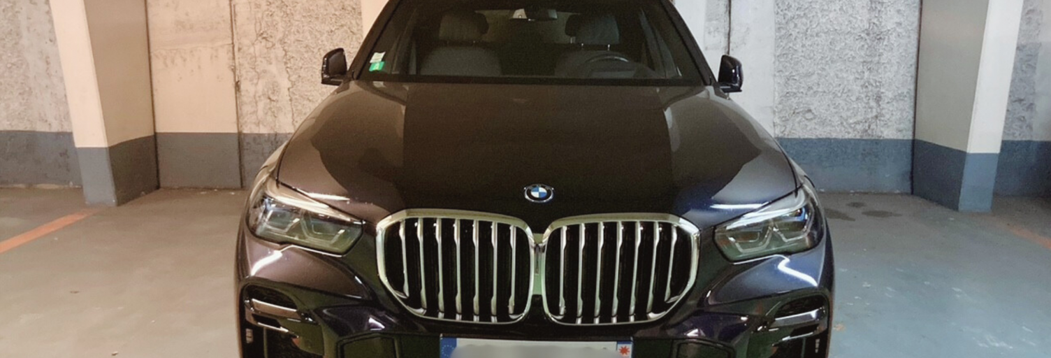 Garage  12 m² à vendre à Paris 6 (75006)