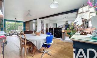 Maison 6 Pièces 146 m² à vendre à Orvault (44700)