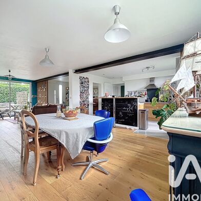 Maison 6 pièces 572000 €