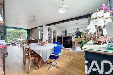 Maison 6 pièces 572000 €