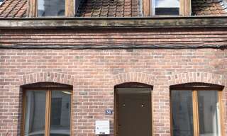 Maison 6 Pièces 115 m² à vendre à Hazebrouck (59190)