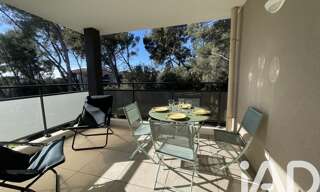 Appartement 3 Pièces 62 m² à vendre à Sanary-sur-Mer (83110)