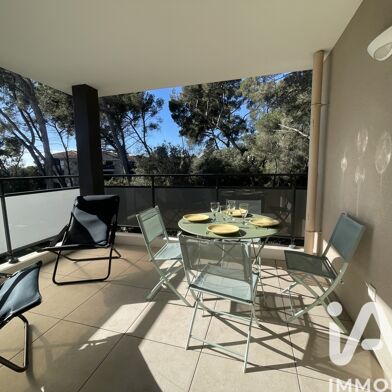 Appartement 3 pièces 490000 €