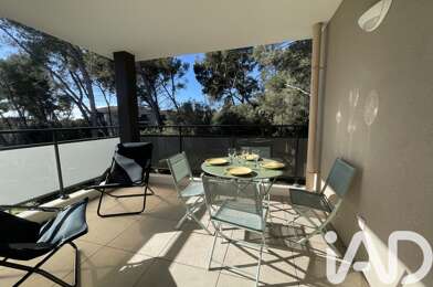 Appartement 3 pièces 490000 €