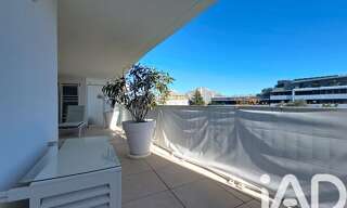 Appartement 3 Pièces 70 m² à vendre à Villeneuve-Loubet (06270)