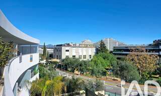 Appartement 3 Pièces 70 m² à vendre à Villeneuve-Loubet (06270)