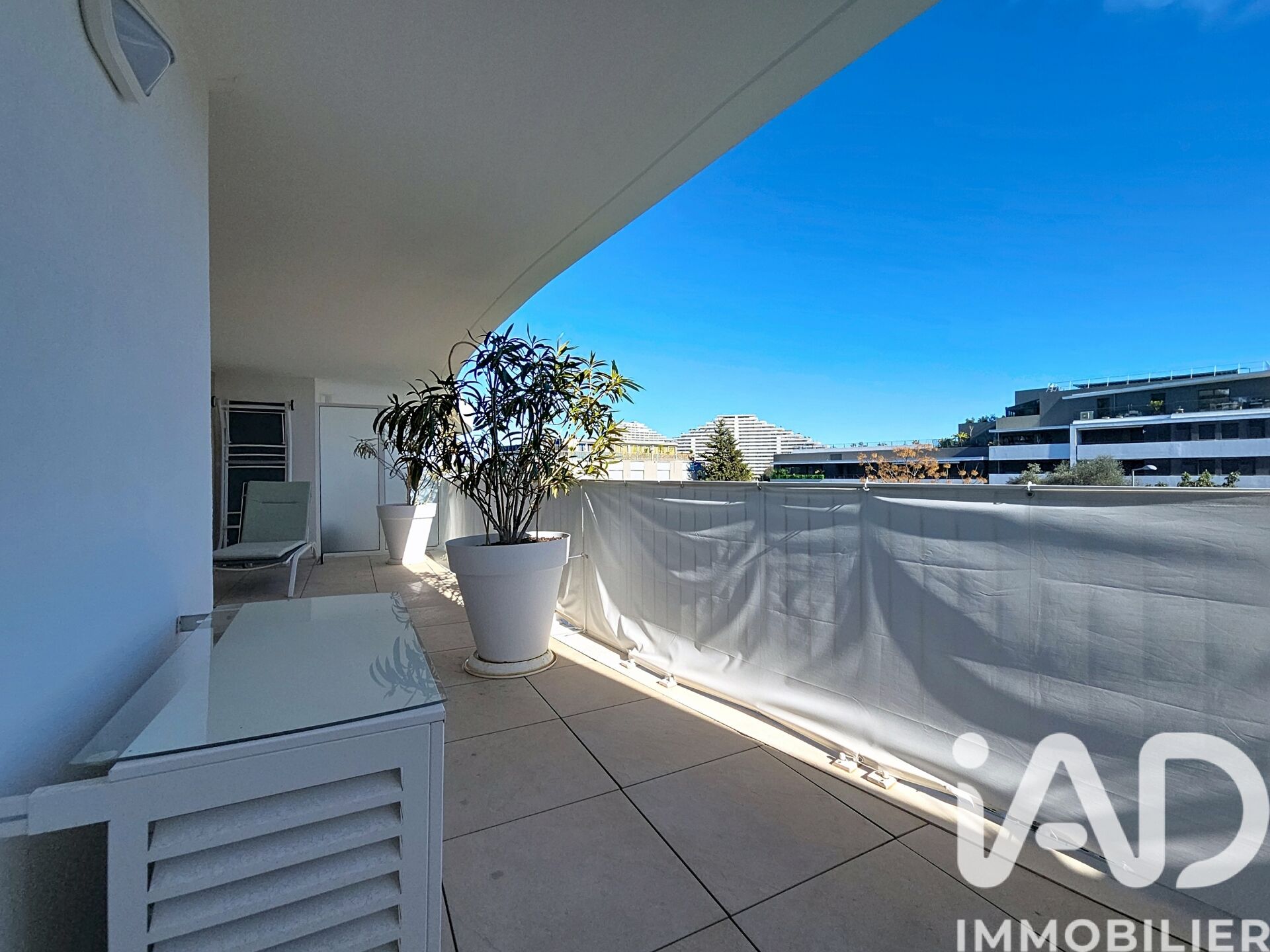 Vente Appartement 3 pièces - Photo 2