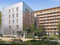 Vente Appartement 4 pièces — photo 2