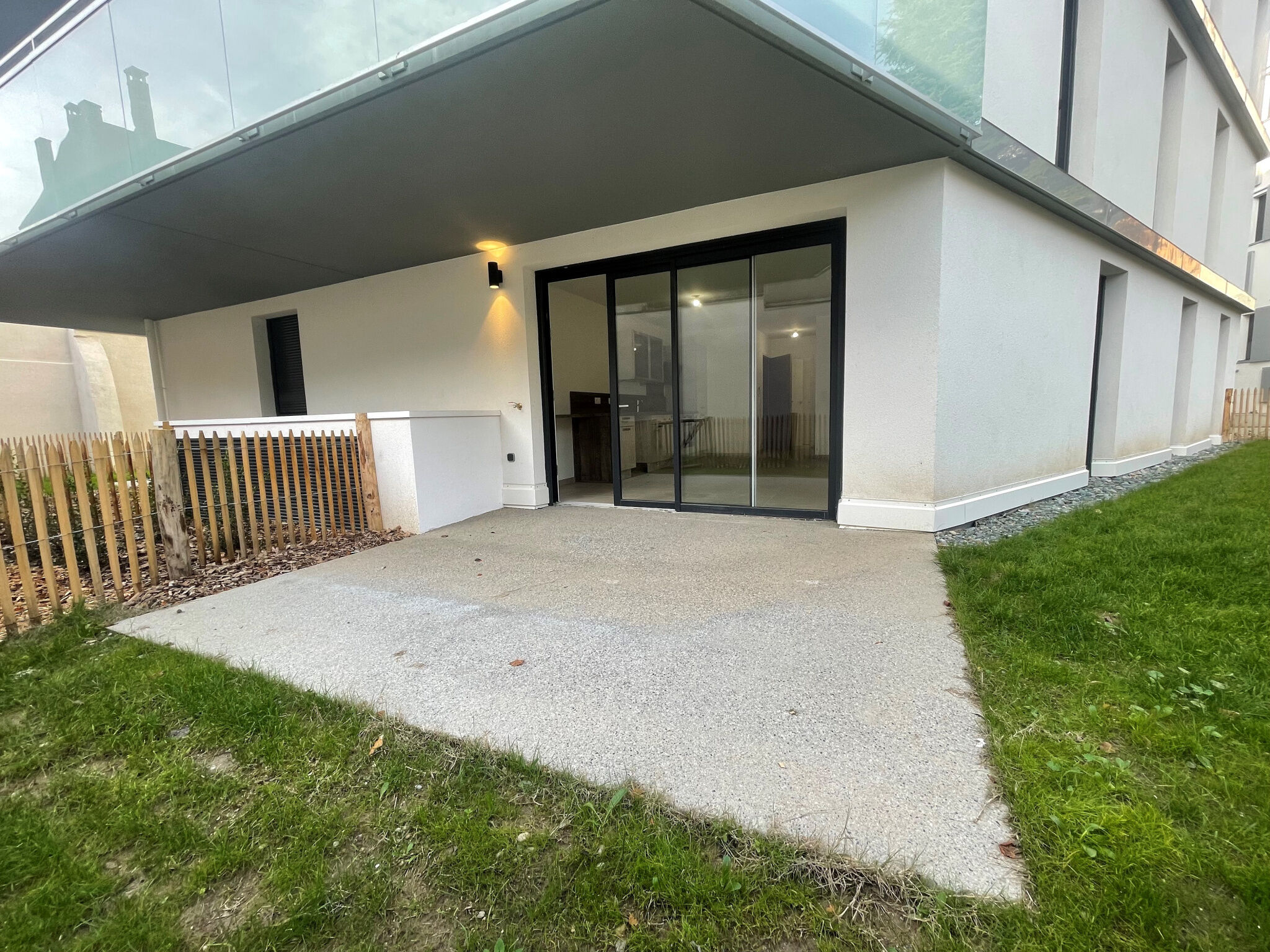 Appartement 3 pièces  à louer Grenoble 38100