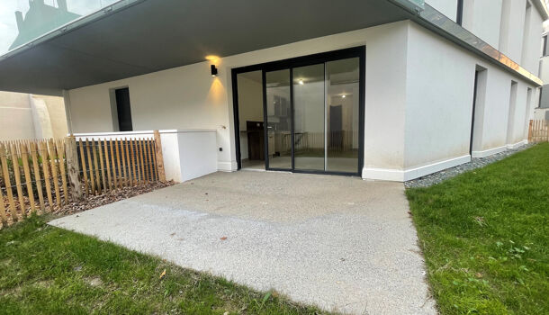 Appartement 3 pièces  à louer Grenoble 38100