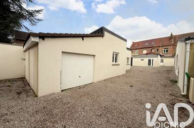 Immeuble  249000 €