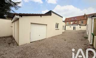 Immeuble  219 m² à vendre à Béthune (62400)