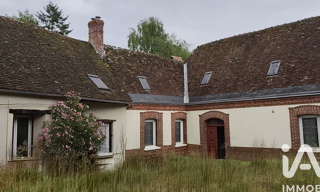 Maison 8 Pièces 495 m² à vendre à Neuillé-le-Lierre (37380)