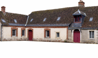 Maison 8 Pièces 495 m² à vendre à Neuillé-le-Lierre (37380)