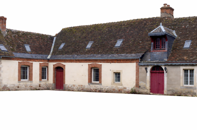 Maison 8 pièces 650000 €