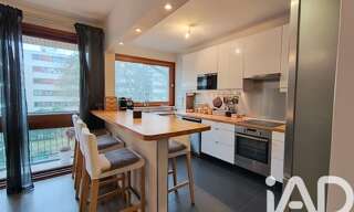 Appartement 3 Pièces 74 m² à vendre à La Celle-Saint-Cloud (78170)