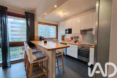 Appartement 3 pièces 315000 €