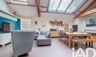 Maison 4 Pièces 88 m² à vendre à Montry (77450)