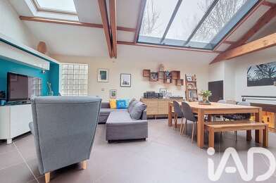 Maison 4 pièces 295000 €