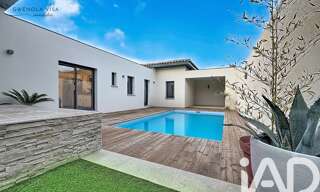 Maison 4 Pièces 130 m² à vendre à Narbonne (11100)