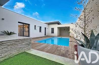 Maison 4 pièces 472500 €