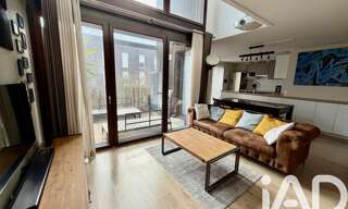 Appartement 4 Pièces 86 m² à vendre à Palaiseau (91120)