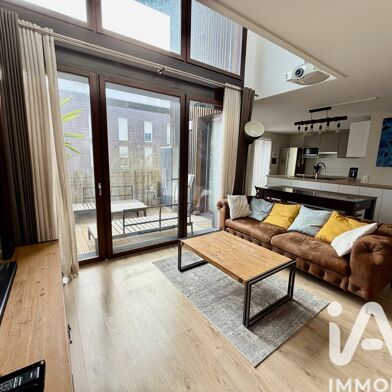 Appartement 4 pièces 415000 €